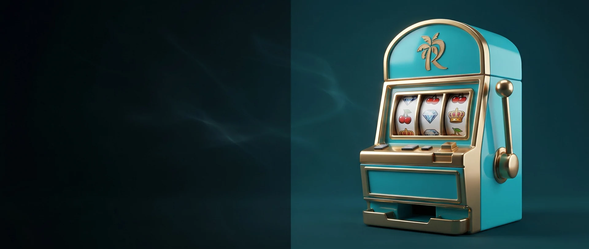 Jeux BetRiviera : machines à sous et live