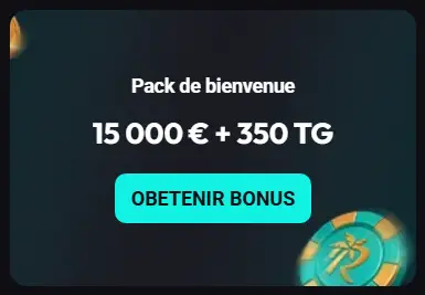 Betriviera Casino banner app