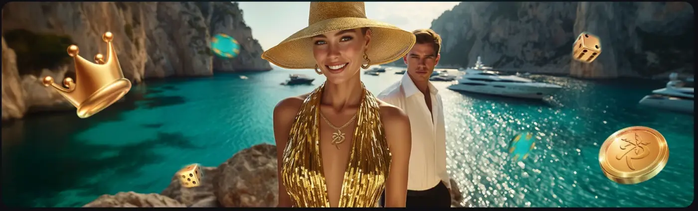 Betriviera Casino Programme VIP